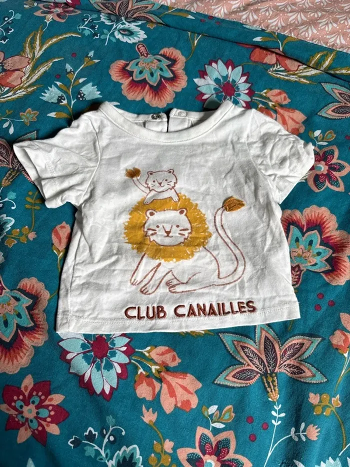 Teeshirt