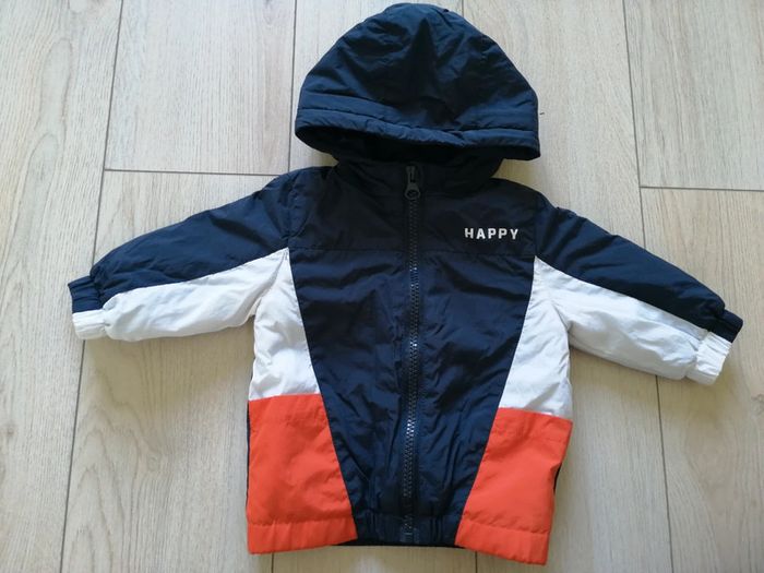 Doudoune garçon - photo numéro 2