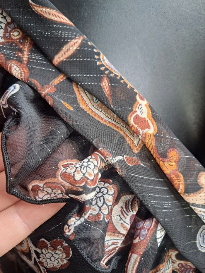 Liu Jo robe hiver 2022 T.40 neuve - photo numéro 6