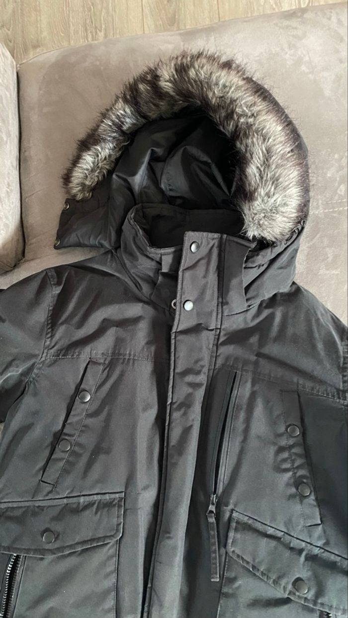 Doudoune homme - photo numéro 3