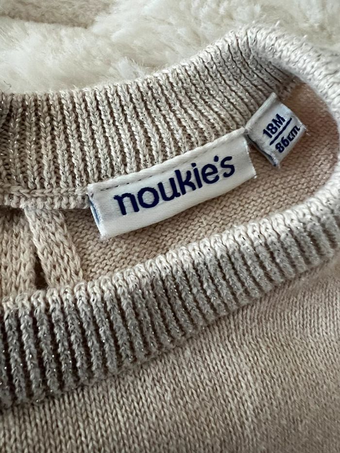 Robe Noukie’s - photo numéro 4
