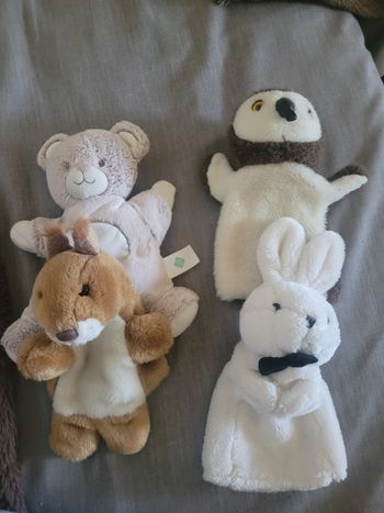 Marionnettes 