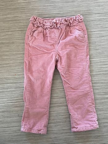 Pantalon TAO 23 mois