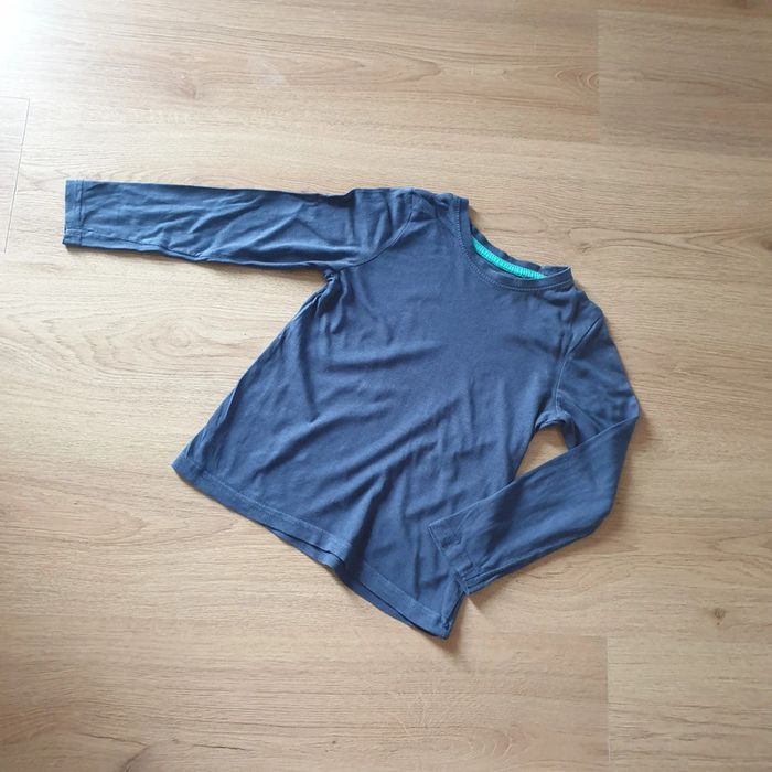 💙 Tee-shirt Lupilu 4/6 ans #emyfleury_6ansgarçon