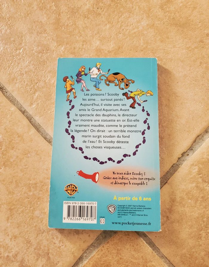 Livre - photo numéro 2