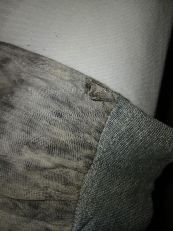 Combinaison jeans - photo numéro 5