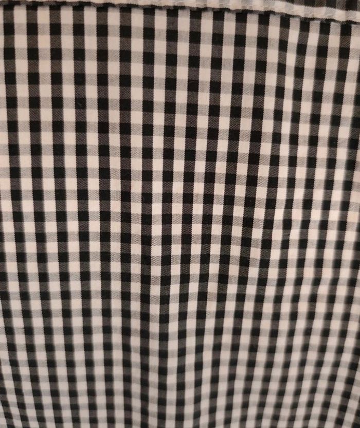 Chemise à carreaux H&M - photo numéro 9