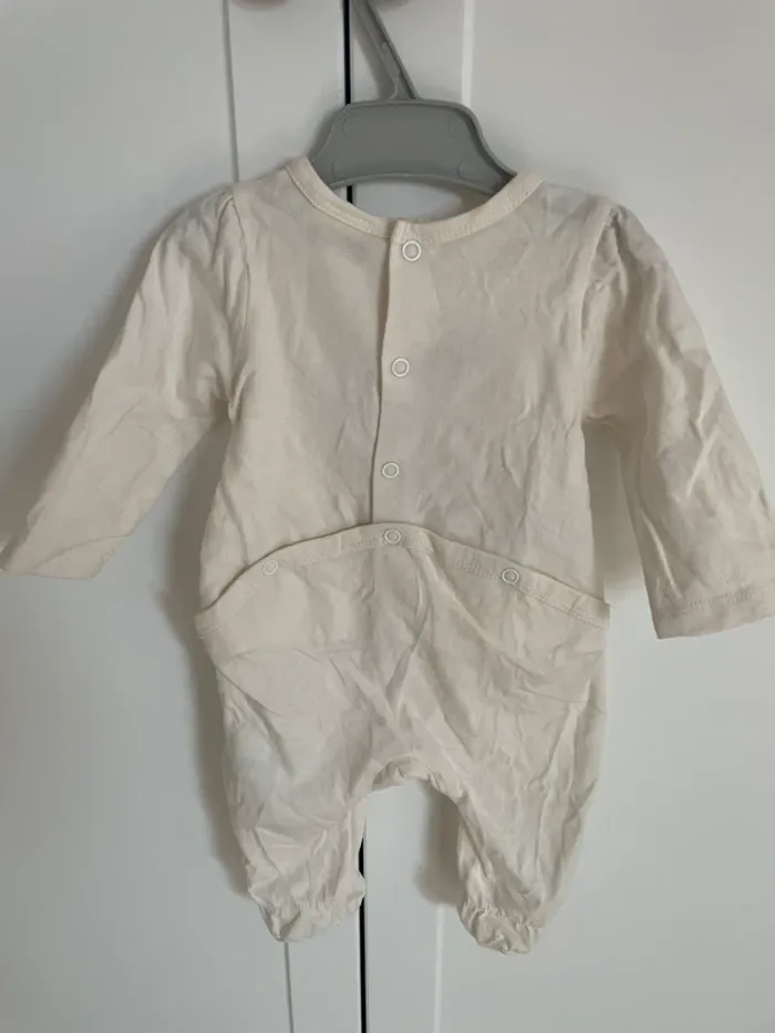 Pyjama été - photo numéro 3