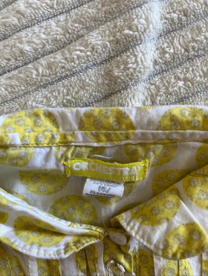 Ensemble bébé - photo numéro 5