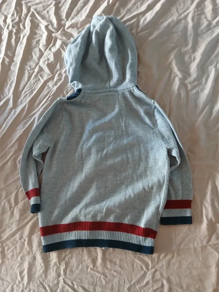 Veste 2 ans - photo numéro 3