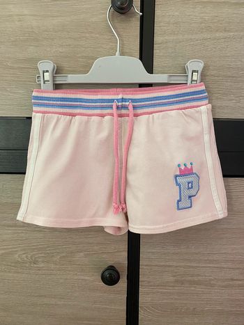 Short Disney Taille 5 ans