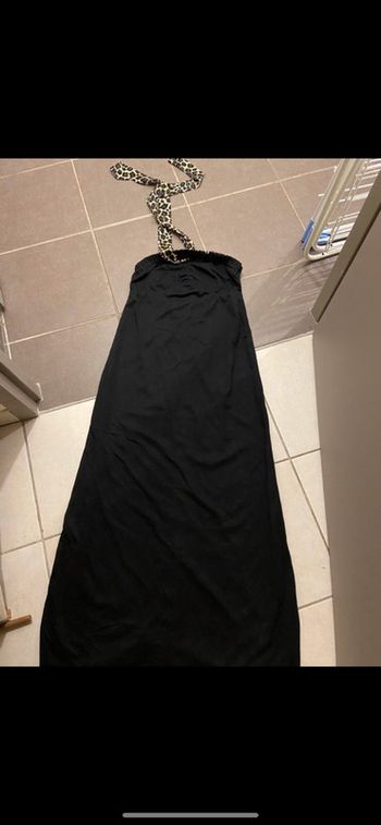 Robe longue