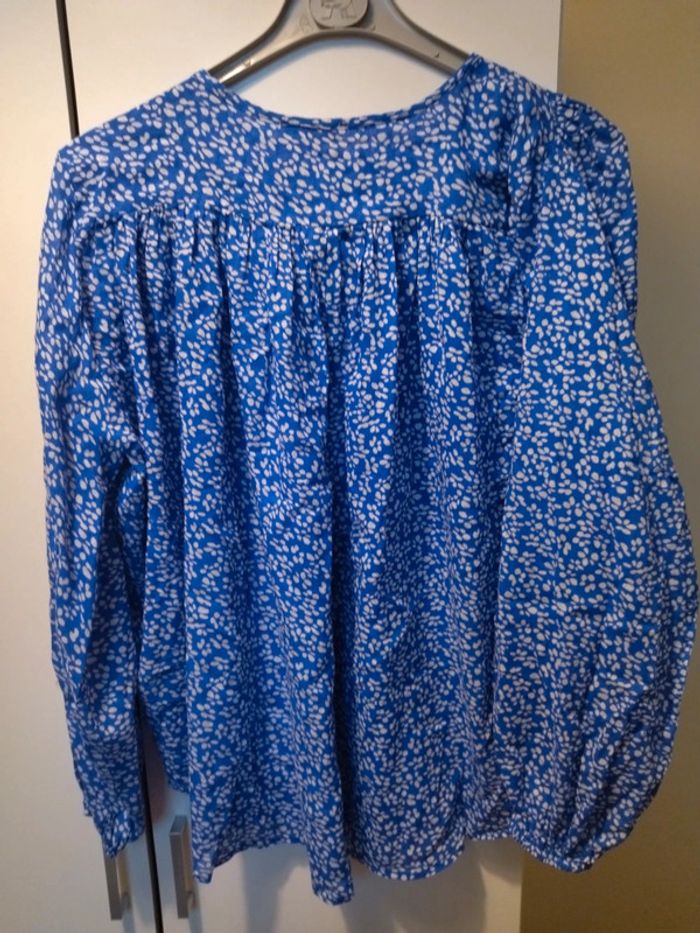 Tunique taille M melle Cabestan - photo numéro 5