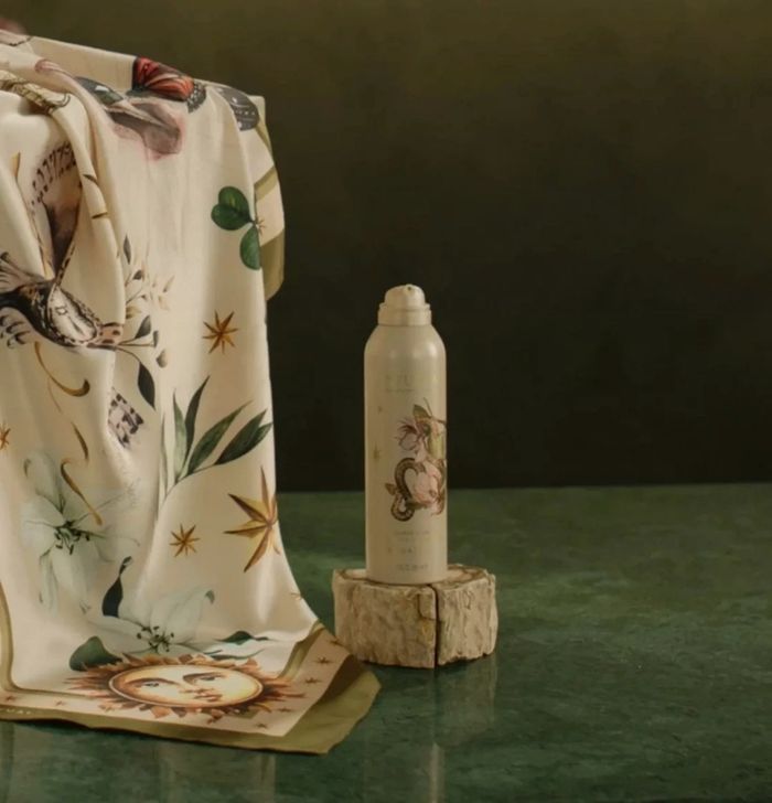 Foulard Rituals Intuitif - édition limitée Neuf