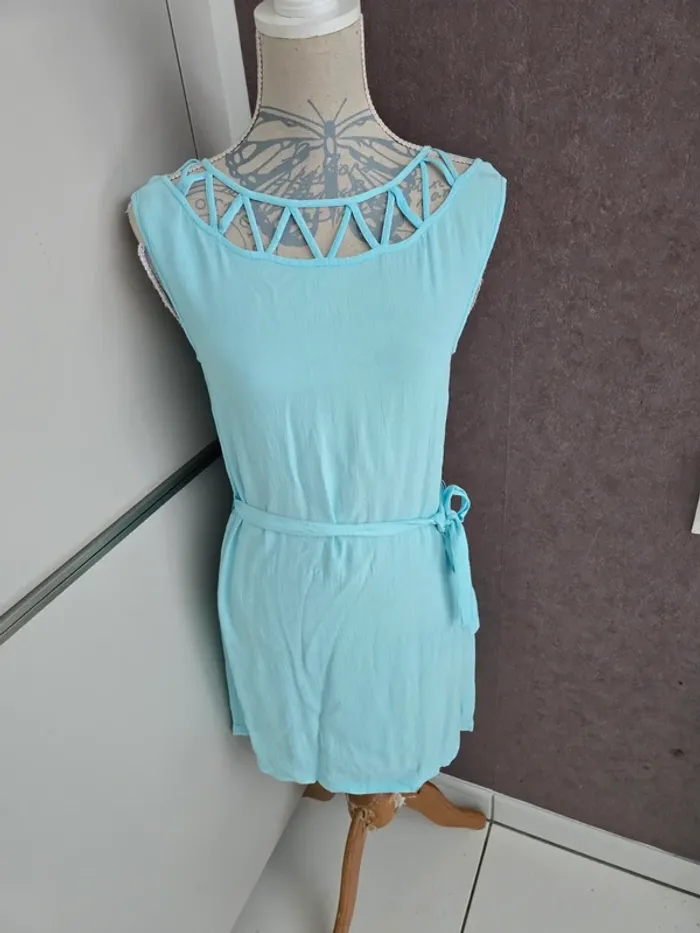 Robe Even & Odd taille S excellent état