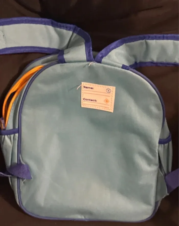 Cartable - photo numéro 3