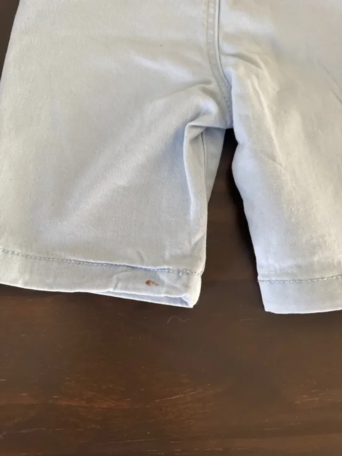 Short / pantacourt - photo numéro 4