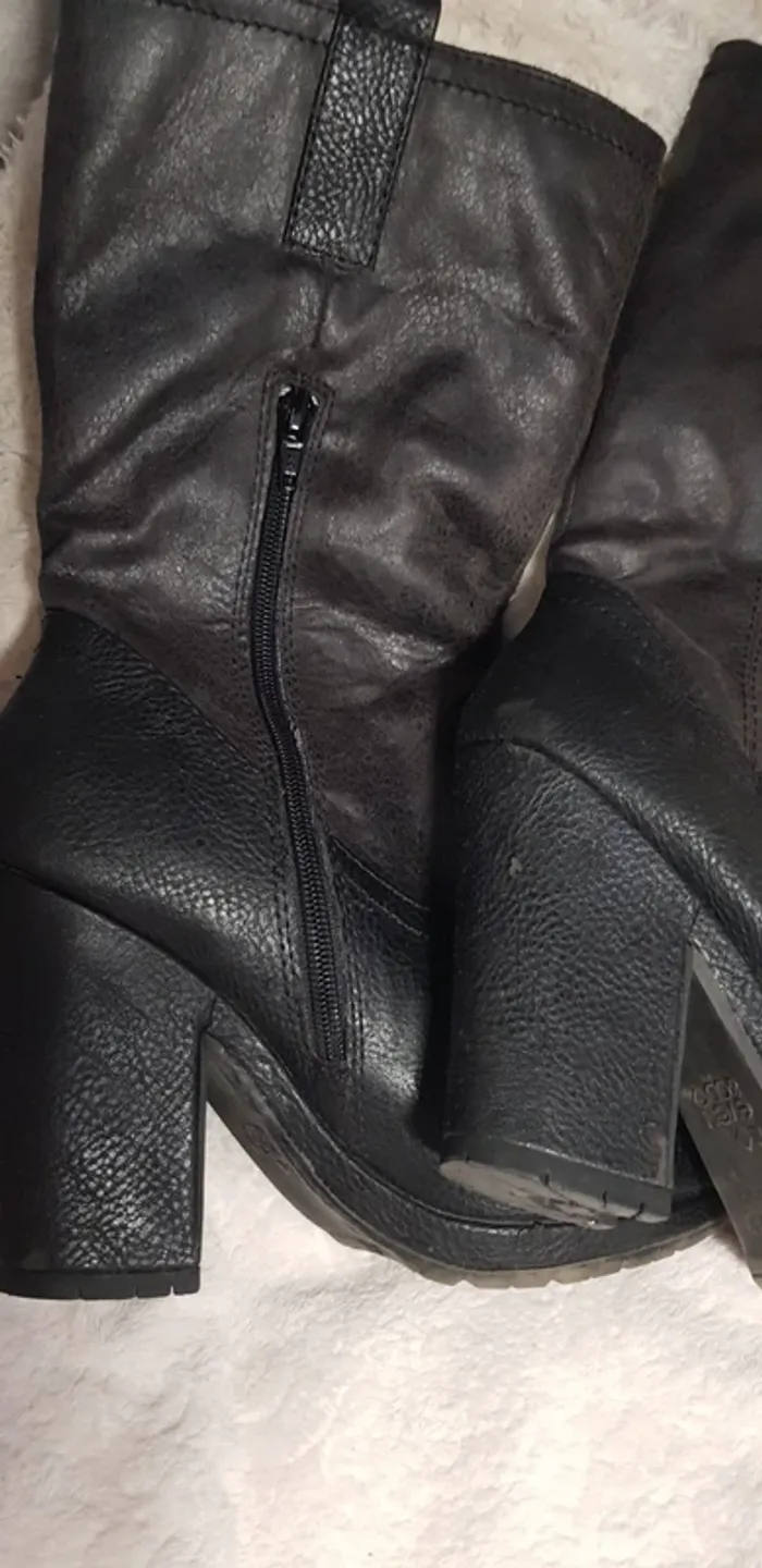Bottes femme - photo numéro 2