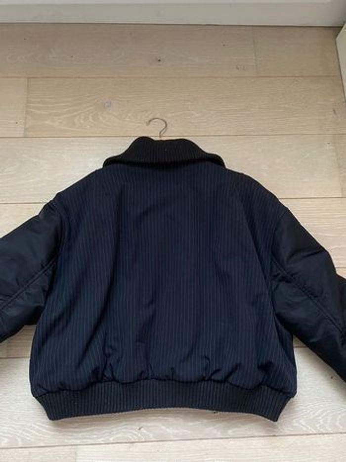 Veste bomber Zara - photo numéro 9