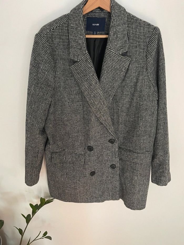 Manteau - photo numéro 4