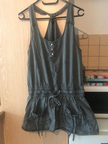 Robe femme