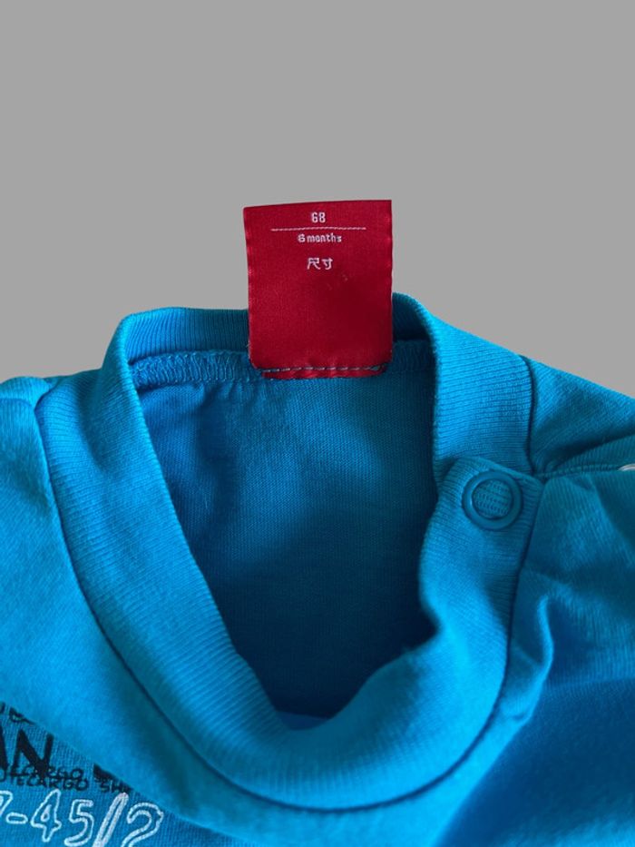 Haut Esprit - photo numéro 3