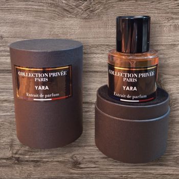 Yara – Parfum Collection Privée Paris 50 ml