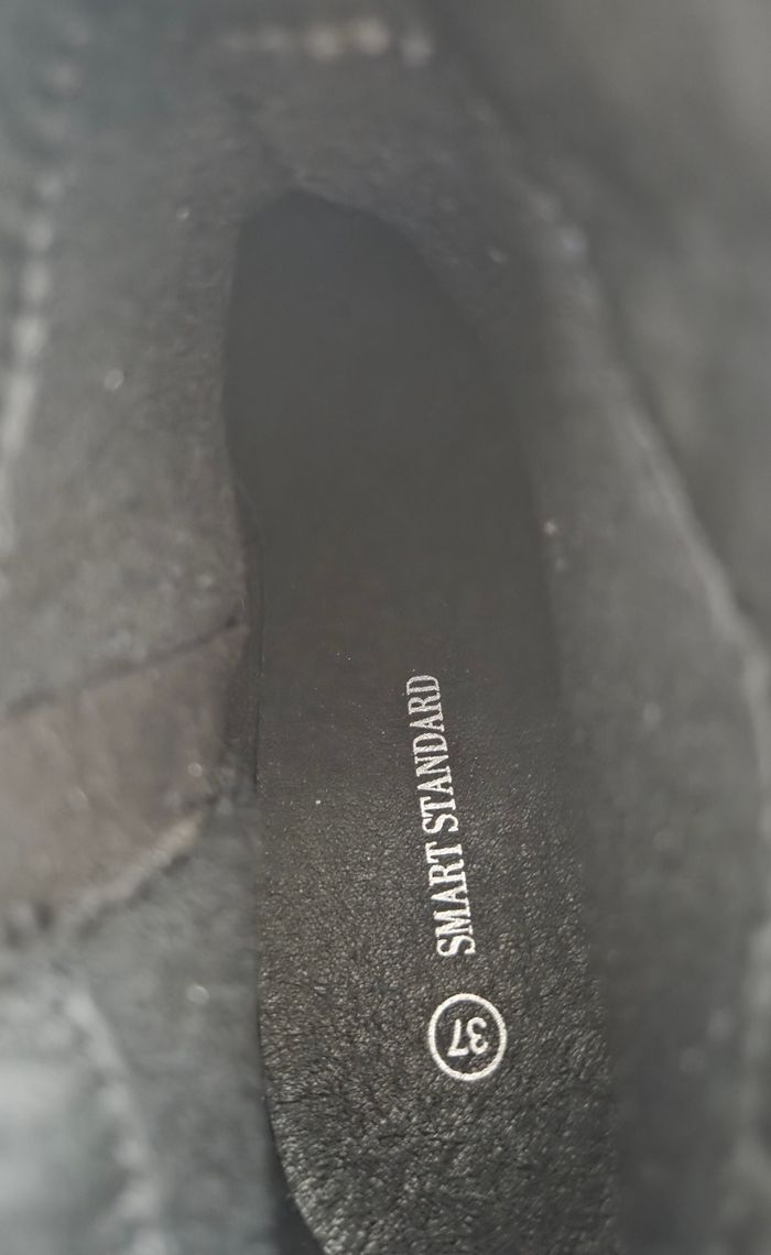 Bottines 37 - photo numéro 6