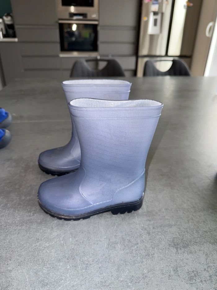 Botte - photo numéro 3