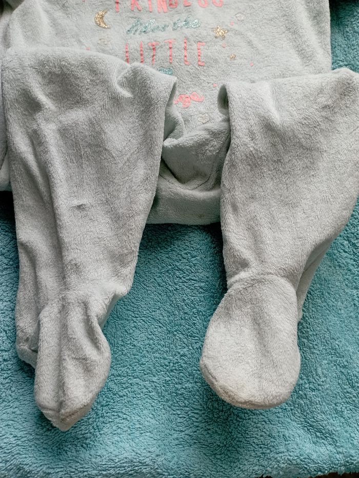 Pyjama - photo numéro 3