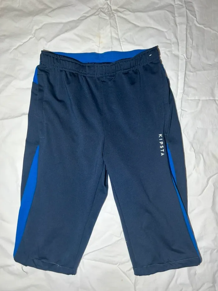 Short decathlon