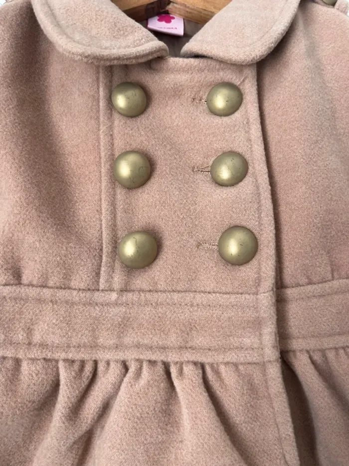 Manteau - photo numéro 2
