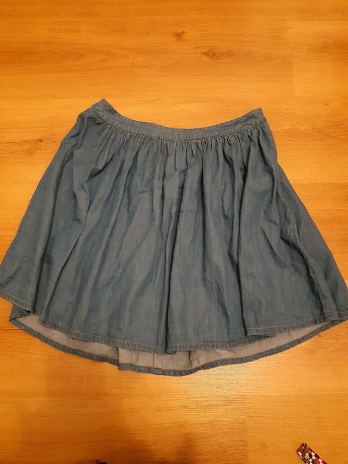 Jupe été femme taille 36