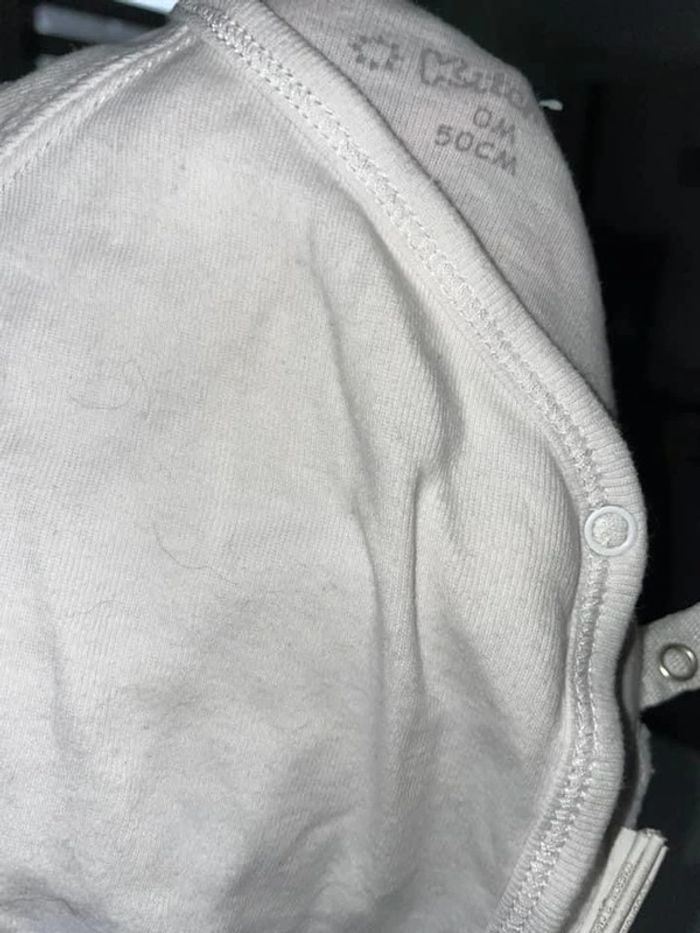 Lot bodies - photo numéro 2