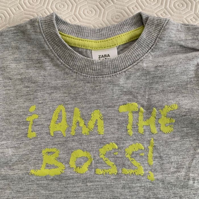 Teeshirt bébé - photo numéro 2