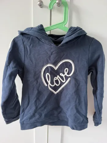 Sweat okaidi 4 ans