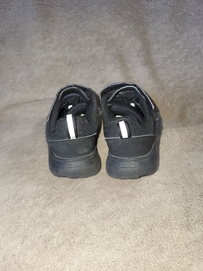 Chaussures garçon 26 - photo numéro 6