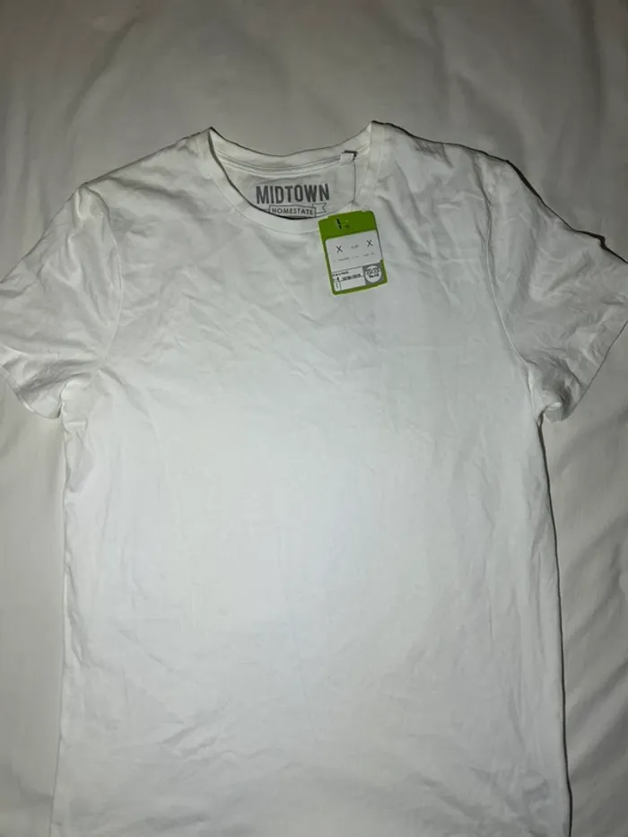 T-shirt en Cotton - photo numéro 2