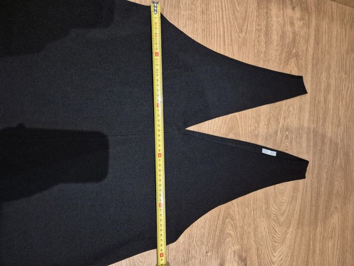 Robe noire #zara L neuve - photo numéro 6