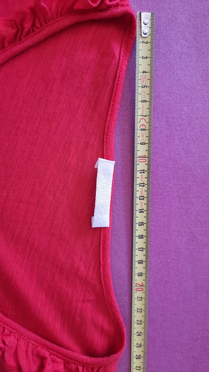 Tee-shirt Promod taille 36/38 - photo numéro 5