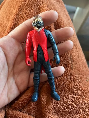 Star lord