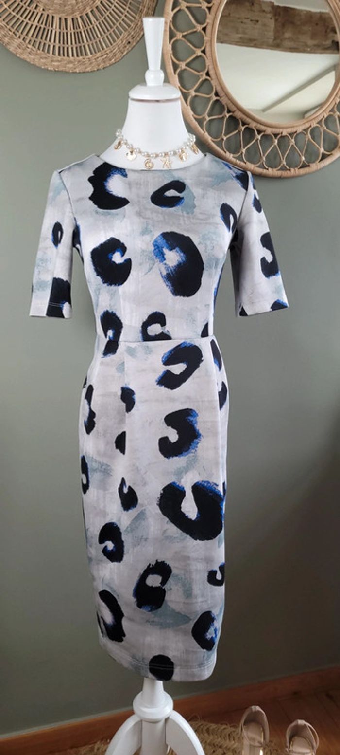 Magnifique robe Asos Taille S Parfait état - photo numéro 3
