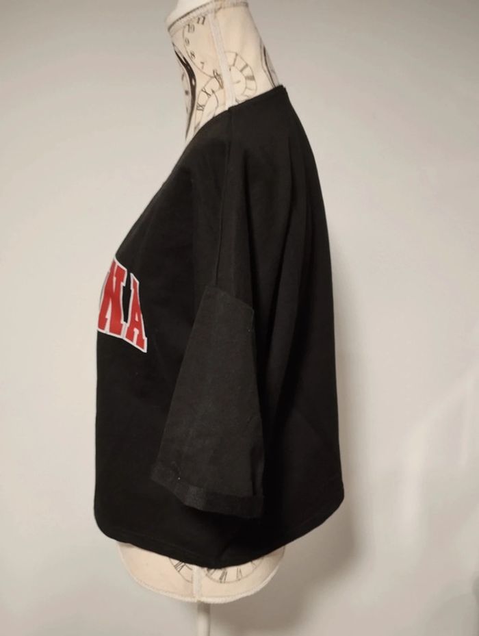 T-shirt Large taille M - photo numéro 2