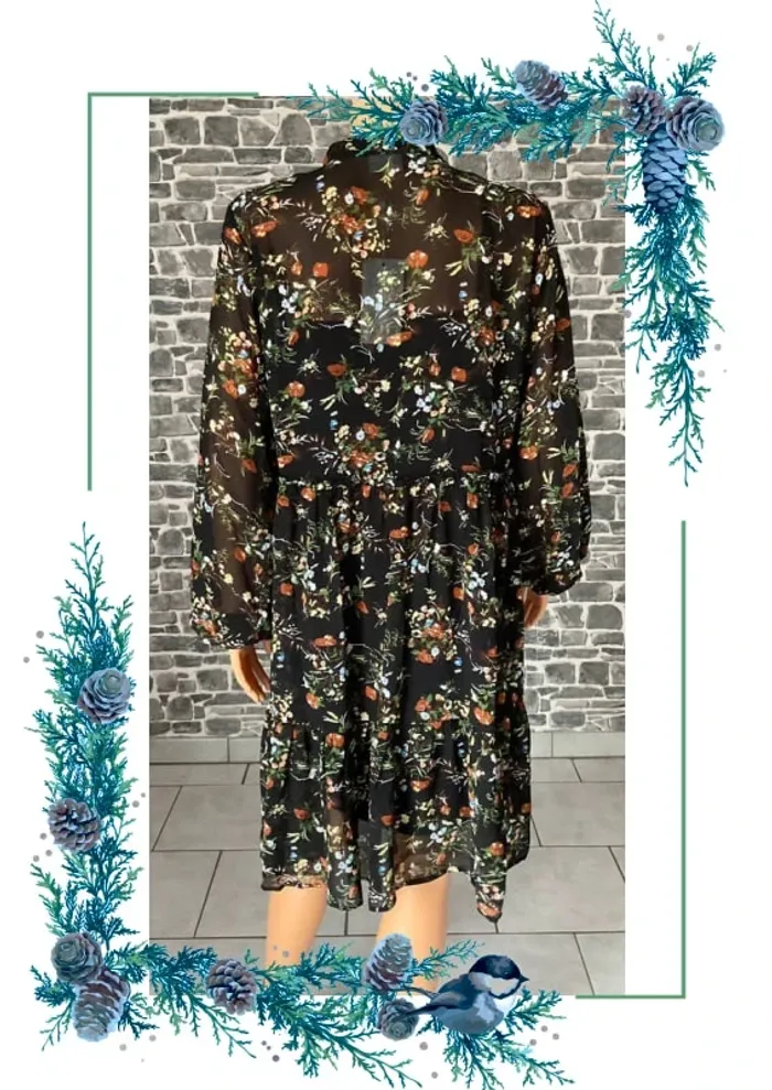 Robe «Vila » - photo numéro 5