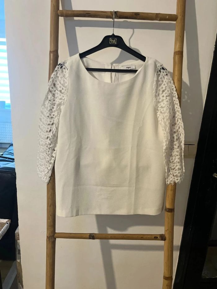 Blouse Suncoo taille 1
