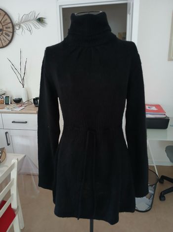 Tunique ou mini robe