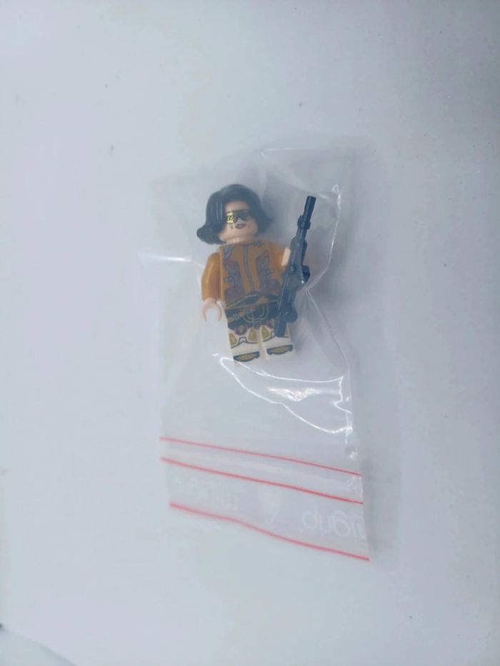 Garde 3-Compatible Lego - photo numéro 3