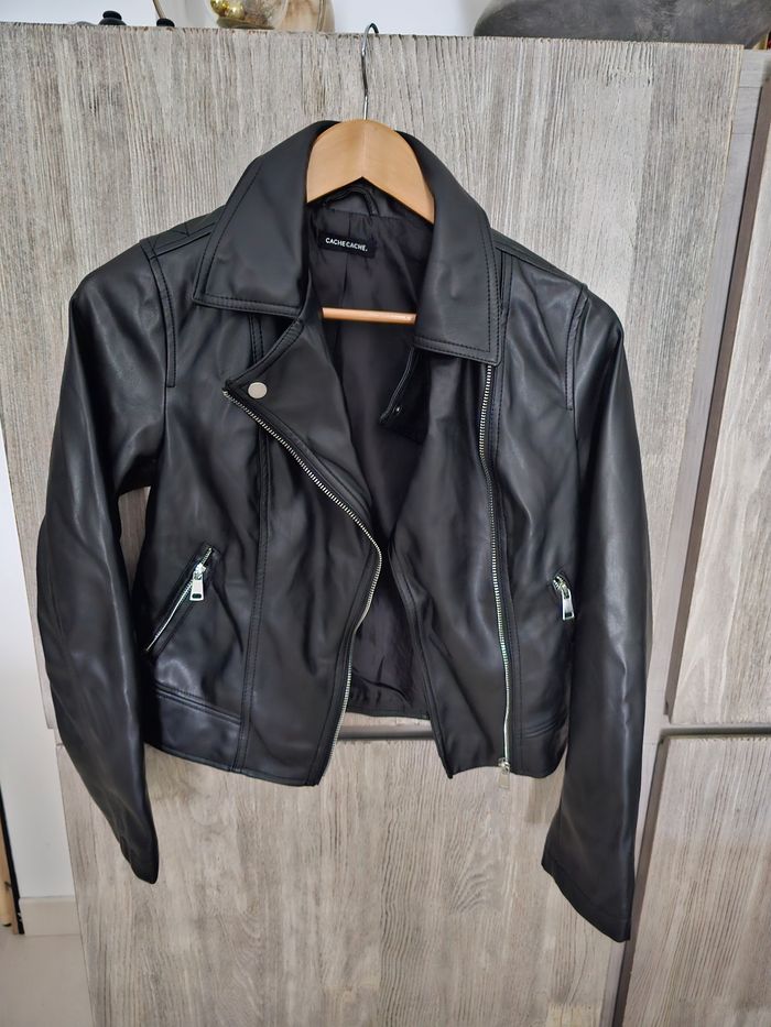 Perfecto camaieu t36