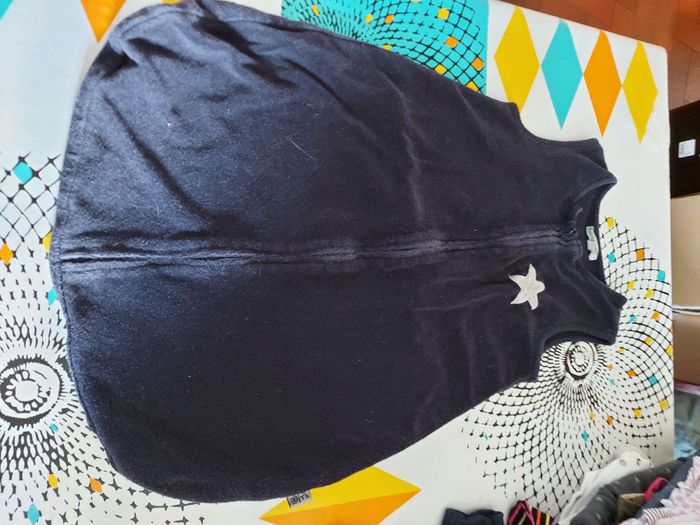 Sac de couchage taille 1