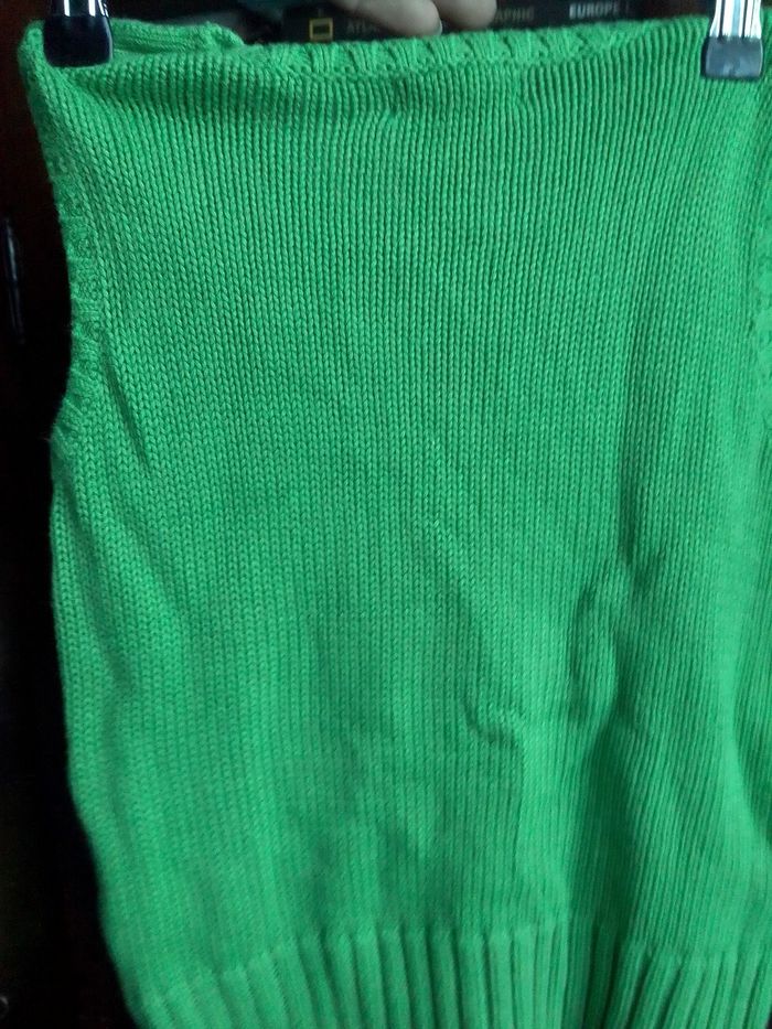 Pull débardeur enfants Ralph Lauren - photo numéro 4